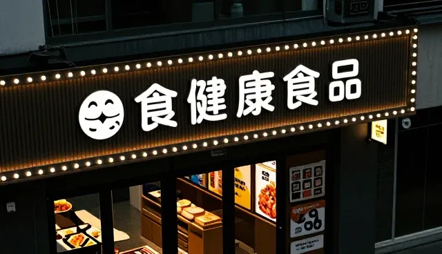 餐饮配套中即食健康食品选型的关键考量