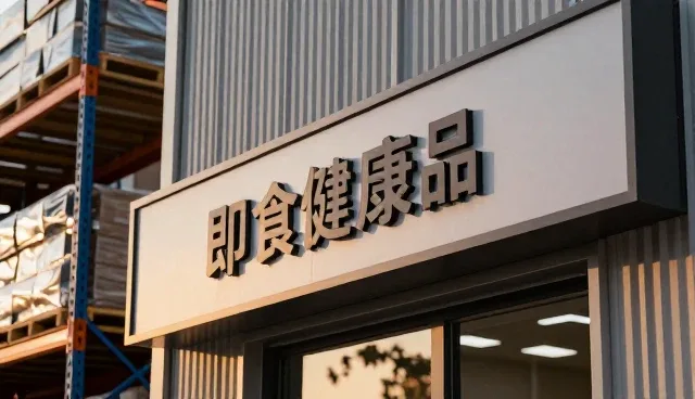 餐饮配套服务标准化在多场景下的实际应用