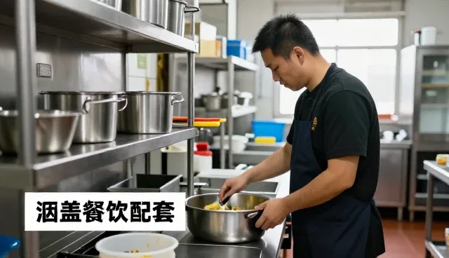 贵州南耀酒业销售有限公司持续优化仓储配送,满足食品代需求