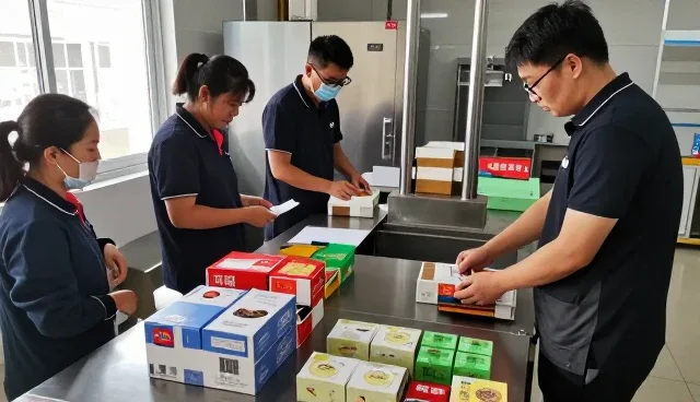 贵州南耀酒业销售有限公司打造专业化食品销售服务服务体系