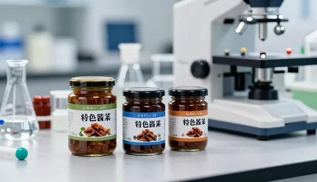 调味品组合套装在餐饮场景中的应用分析