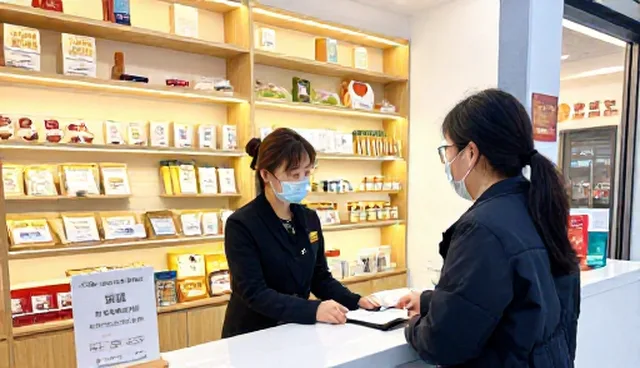 食品代加工行业应用场景拓展与业务发展趋势分析