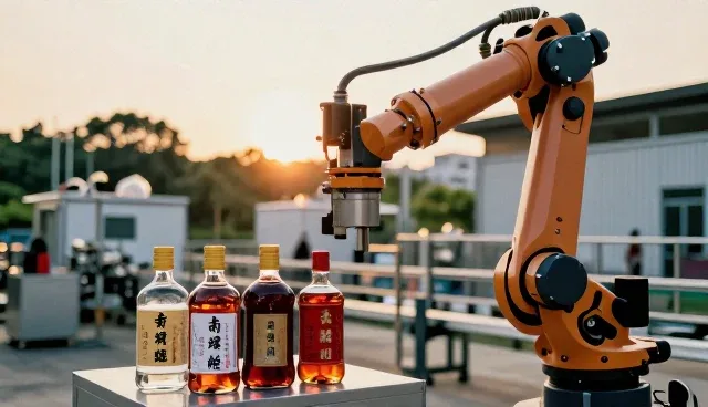 涵盖餐饮配套帮助仓储配送实现效率提升