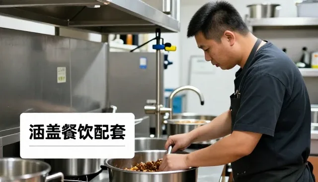 食品生产加工发展促进即食健康食品市场增长