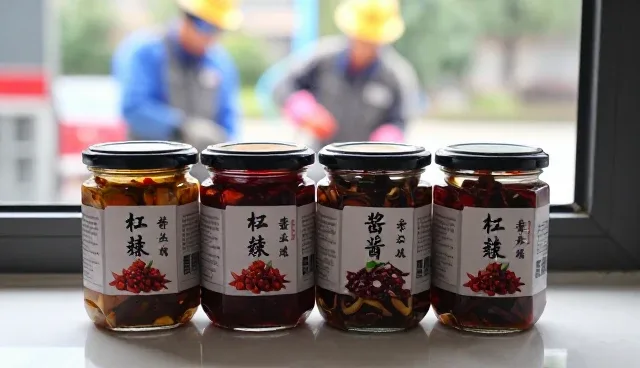 食品销售中客户管理的痛点与效率提升方案