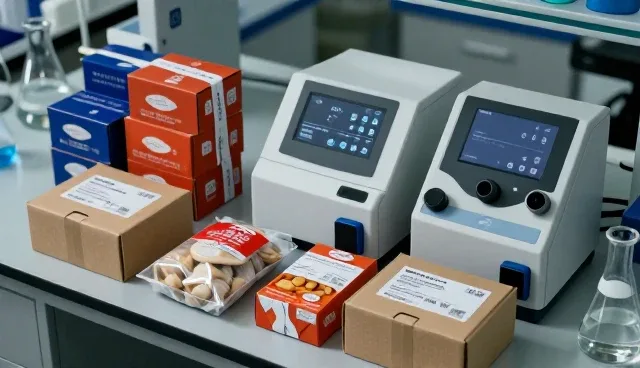 食品生产加工相关知识全面介绍